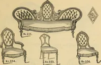 An illustration from [New illustrated catalogue of furniture and general price list] (1875)