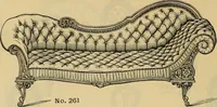 An illustration from [New illustrated catalogue of furniture and general price list] (1875)