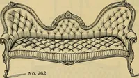 An illustration from [New illustrated catalogue of furniture and general price list] (1875)
