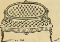 Picture 171 of 374 from [New illustrated catalogue of furniture and general price list] (1875), leaf 82