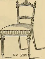 An illustration from [New illustrated catalogue of furniture and general price list] (1875)