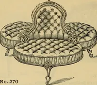 Picture 175 of 374 from [New illustrated catalogue of furniture and general price list] (1875), leaf 83