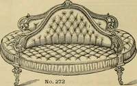 An illustration from [New illustrated catalogue of furniture and general price list] (1875)