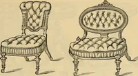 Picture 179 of 374 from [New illustrated catalogue of furniture and general price list] (1875), leaf 84
