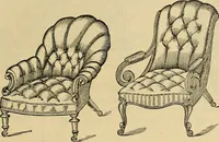 An illustration from [New illustrated catalogue of furniture and general price list] (1875)