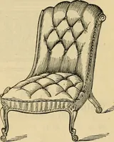 An illustration from [New illustrated catalogue of furniture and general price list] (1875)