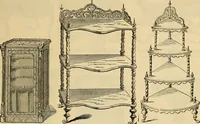 An illustration from [New illustrated catalogue of furniture and general price list] (1875)
