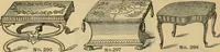 Picture 192 of 374 from [New illustrated catalogue of furniture and general price list] (1875), leaf 87