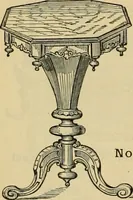 Picture 193 of 374 from [New illustrated catalogue of furniture and general price list] (1875), leaf 87