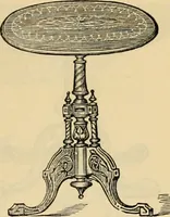 An illustration from [New illustrated catalogue of furniture and general price list] (1875)