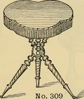Picture 202 of 374 from [New illustrated catalogue of furniture and general price list] (1875), leaf 88
