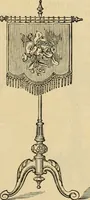 An illustration from [New illustrated catalogue of furniture and general price list] (1875)