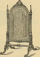 An illustration from [New illustrated catalogue of furniture and general price list] (1875)