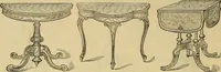 An illustration from [New illustrated catalogue of furniture and general price list] (1875)