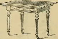 An illustration from [New illustrated catalogue of furniture and general price list] (1875)