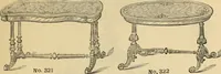 An illustration from [New illustrated catalogue of furniture and general price list] (1875)