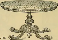 An illustration from [New illustrated catalogue of furniture and general price list] (1875)