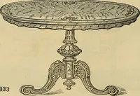 An illustration from [New illustrated catalogue of furniture and general price list] (1875)