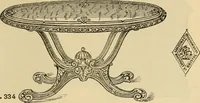 An illustration from [New illustrated catalogue of furniture and general price list] (1875)