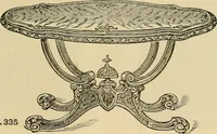 An illustration from [New illustrated catalogue of furniture and general price list] (1875)