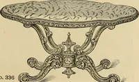 An illustration from [New illustrated catalogue of furniture and general price list] (1875)