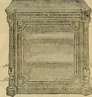 An illustration from [New illustrated catalogue of furniture and general price list] (1875)