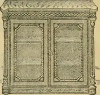 An illustration from [New illustrated catalogue of furniture and general price list] (1875)