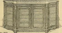 Picture 226 of 374 from [New illustrated catalogue of furniture and general price list] (1875), leaf 94