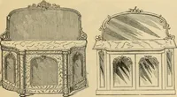 An illustration from [New illustrated catalogue of furniture and general price list] (1875)