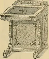 An illustration from [New illustrated catalogue of furniture and general price list] (1875)