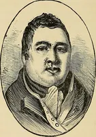 An illustration from A new illustrated hand-book of phrenology, physiology and physiognomy (1878)