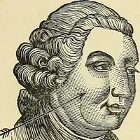 An illustration from A new illustrated hand-book of phrenology, physiology and physiognomy (1878)