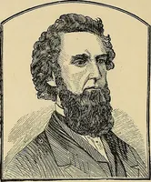 An illustration from A new illustrated hand-book of phrenology, physiology and physiognomy (1878)
