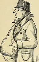 An illustration from A new illustrated hand-book of phrenology, physiology and physiognomy (1878)