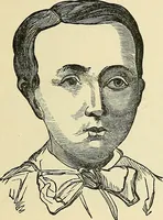 An illustration from A new illustrated hand-book of phrenology, physiology and physiognomy (1878)