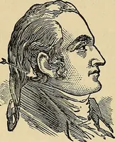 An illustration from A new illustrated hand-book of phrenology, physiology and physiognomy (1878)