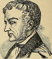 An illustration from A new illustrated hand-book of phrenology, physiology and physiognomy (1878)