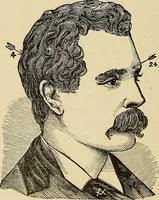 Picture 59 of 157 from A new illustrated hand-book of phrenology, physiology and physiognomy (1878), leaf 163