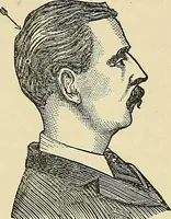 An illustration from A new illustrated hand-book of phrenology, physiology and physiognomy (1878)