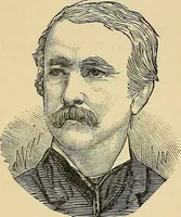 An illustration from A new illustrated hand-book of phrenology, physiology and physiognomy (1878)