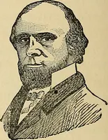 An illustration from A new illustrated hand-book of phrenology, physiology and physiognomy (1878)