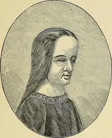 An illustration from A new illustrated hand-book of phrenology, physiology and physiognomy (1878)