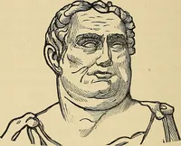 An illustration from A new illustrated hand-book of phrenology, physiology and physiognomy (1878)