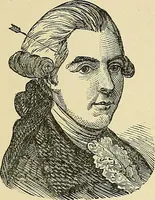 An illustration from A new illustrated hand-book of phrenology, physiology and physiognomy (1878)