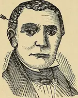 An illustration from A new illustrated hand-book of phrenology, physiology and physiognomy (1878)