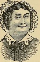 An illustration from A new illustrated hand-book of phrenology, physiology and physiognomy (1878)