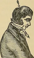 An illustration from A new illustrated hand-book of phrenology, physiology and physiognomy (1878)