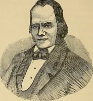 An illustration from A new illustrated hand-book of phrenology, physiology and physiognomy (1878)