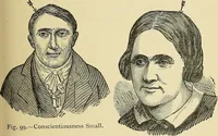 Picture 92 of 157 from A new illustrated hand-book of phrenology, physiology and physiognomy (1878), leaf 212