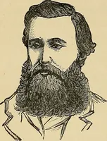 An illustration from A new illustrated hand-book of phrenology, physiology and physiognomy (1878)